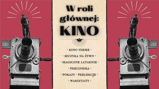 Wyjątkowy festiwal filmowy w Chorzowie