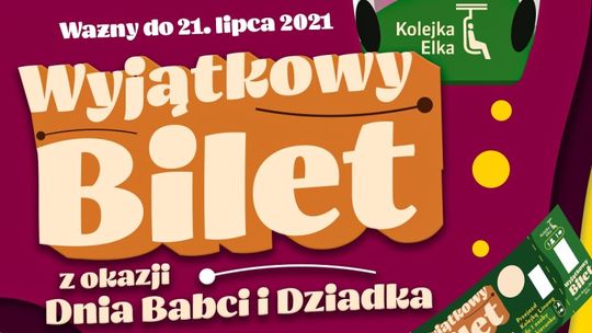 Wyjątkowy prezent na Dzień Babci i Dziadka 