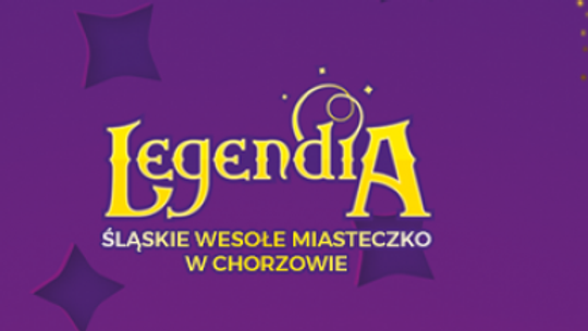 Wyślij pozdrowienia z Legendii!