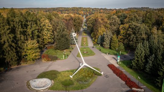 "Z Parkiem Śląskim na Ty!". Nowa propozycja dla szkół 