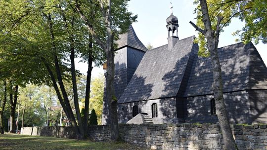 Za nami 85. rocznica poświęcenia kościoła św. Wawrzyńca w Chorzowie [ZDJĘCIA]