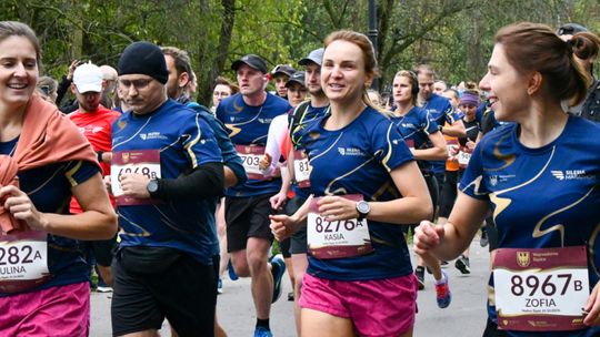 Zapisy na Silesia Marathon 2024 wystartowały!