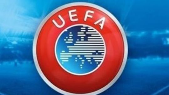 Zastrzyk gotowki dla "Niebieskich" od UEFA