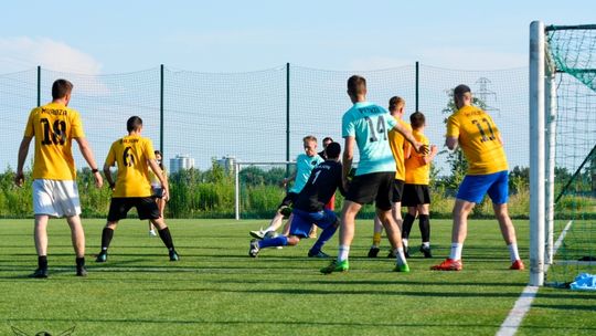 Zbierz drużyny i zagraj z nami - ruszają zapisy do Playarena Chorzów