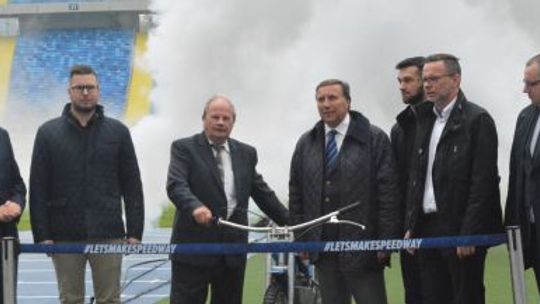 Żużel wróci na Stadion Śląski