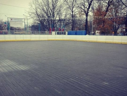 1 grudnia startują chorzowskie lodowiska!