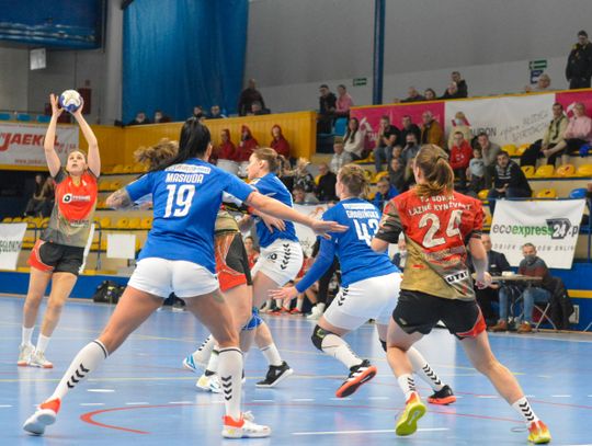 1 Liga piłki ręcznej wraca w lutym! W sumie KPR Ruch Chorzów zagra 6 meczów