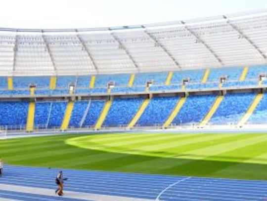 1 października zapraszamy na Stadion Śląski! [WIDEO]