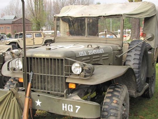 100 lat Niepodległości