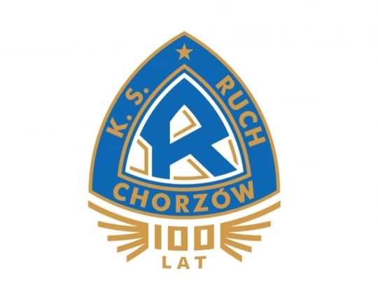 100 lat Ruchu Chorzów!