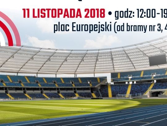 100-lecie odzyskania niepodległości na Śląskim