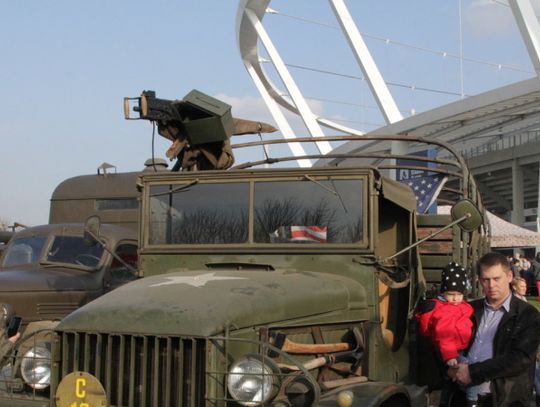 100-lecie odzyskania niepodległości na Śląskim