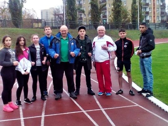 100 metrów na 100-lecie niepodległości