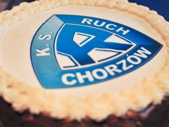101. urodziny Ruchu Chorzów. Początek Nowej Ery Niebieskich