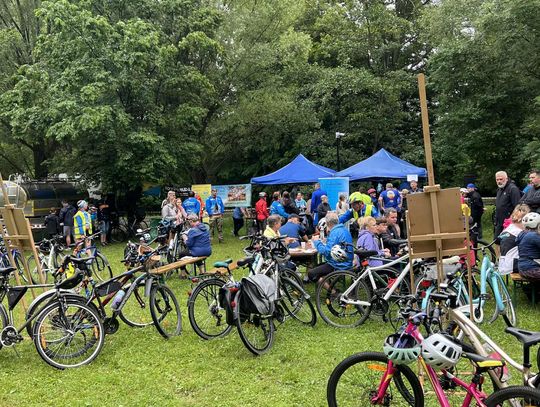 12. edycja Rajdu Nadziei zbliża się wielkimi krokami. Znamy już trasę, którą przejadą uczestnicy