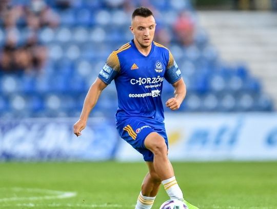 12 goli przy Cichej!