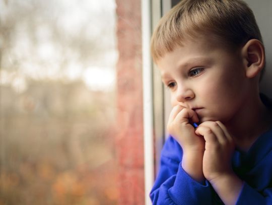 12 kwietnia - Międzynarodowy Dzień Dzieci Ulicy