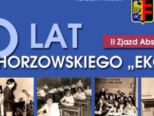 120 lat chorzowskiego "Ekonomika"