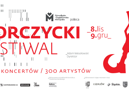 13. Międzynarodowy Festiwal im. G. G. Gorczyckiego