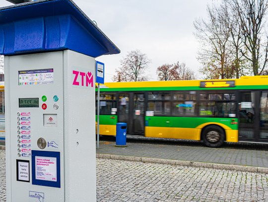 132 solarne biletomaty dla pasażerów ze Śląska i Zagłębia Dąbrowskiego