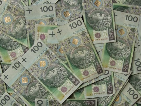 144 mln zł postojowego dla mieszkańców województwa