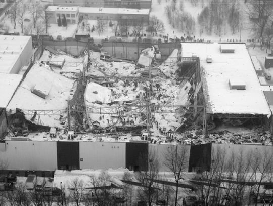 15 mln zł dla poszkodowanych w tragedii na MTK