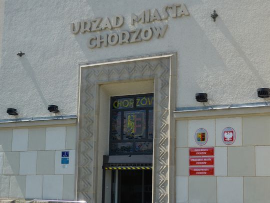 15 zamiast 70 mln dla Chorzowa z Polskiego Ładu. Kluczowy pomysł został odrzucony