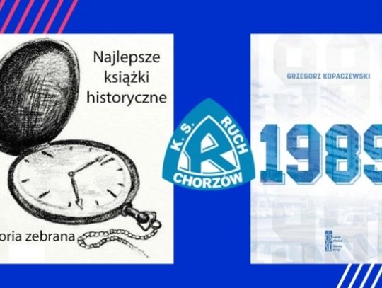 „1989” książką roku?