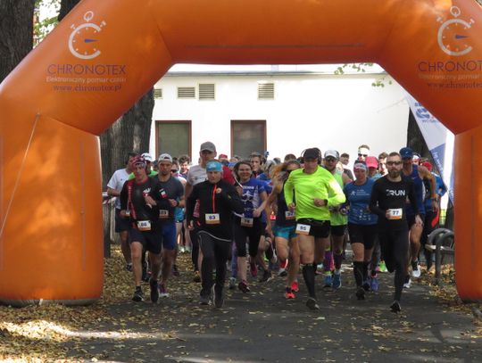 2. Bieg Uliczny „Chorzowska Dycha” przeszedł do historii! [ZDJĘCIA]