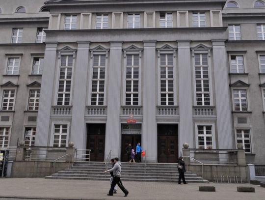 2 maja placówki ZUS otwarte