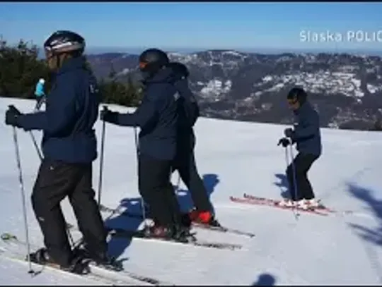 [2018.01.26] Bezpieczne ferie