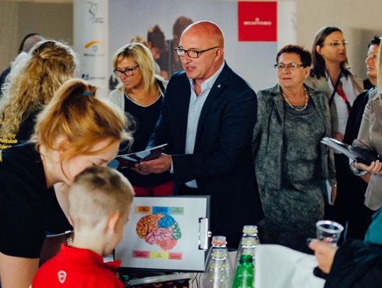 21. edycja Chorzowskiego Dnia Promocji Zdrowia [Fotorelacja]