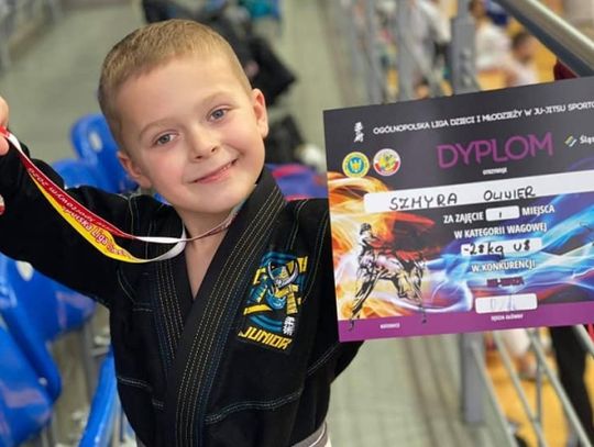 23 medale dla Chorzowa