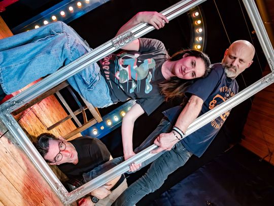 25 lat Mumio w 25 kawałkach - 9 stycznia w Chorzowskim Centrum Kultury