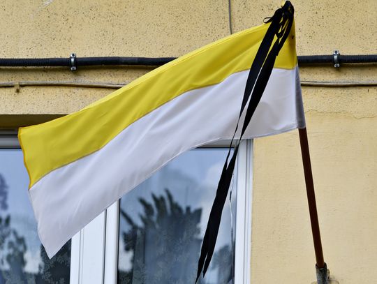 26 kwietnia dniem żałoby narodowej. Co z zaplanowanymi na ten termin chorzowskimi wydarzeniami?