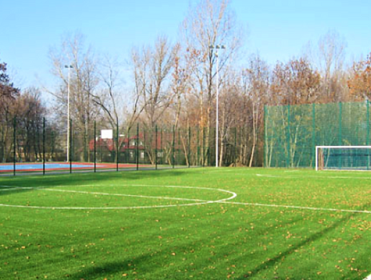 27 milionów z budżetu Chorzowa na sport w 2021 roku!