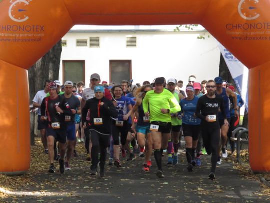 3. Chorzowska Dycha już 24 kwietnia