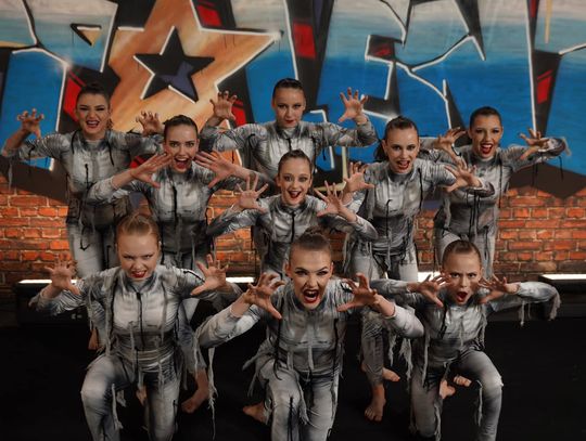 3 x TAK w Mam Talent! Jest duży sukces chorzowskiej grupy!