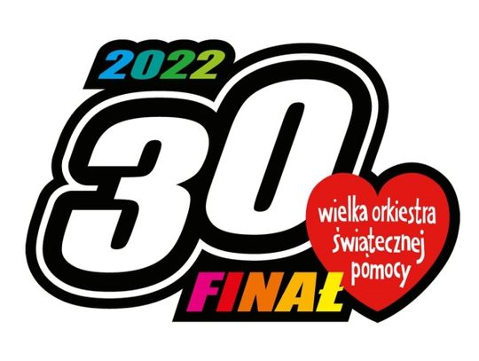 30. Finał WOŚP w Chorzowie. Obchody przeniesione do CIM, odwołano biegi na stadionie miejskim [AKTUALIZACJA]