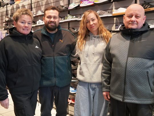 30 lat na Wolce. "Wciąż widzimy sens w tym, co robimy" 30 lat na Wolce. "Wciąż widzimy sens w tym, co robimy"