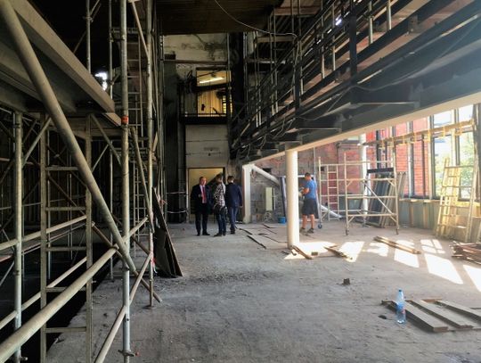 30 mln na remonty placówek oświaty