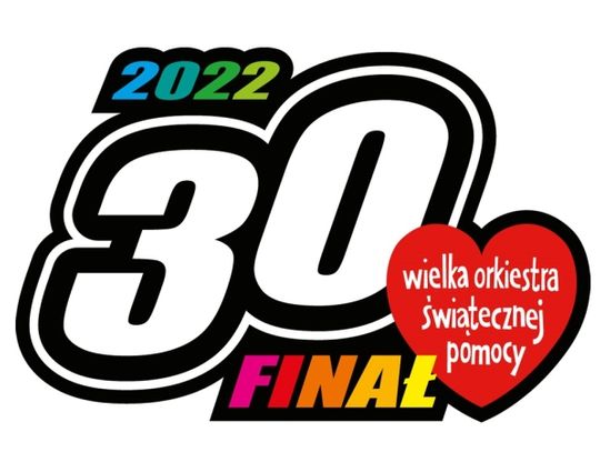 30 stycznia rusza finał Wielkiej Orkiesty Świątecznej Pomocy. Sprawdź jakie atrakcje przygotowano w Chorzowie