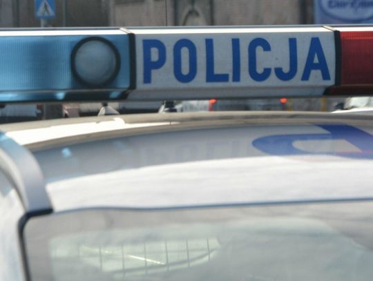 4-latek ucierpiał w wypadku na ul. Armii Krajowej