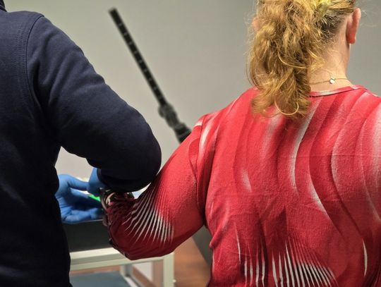 40-latka kradła kawę "na raty". Wpadła w policyjne sidła!