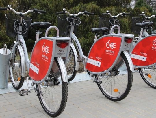 460 rowerów znów na ulicach Chorzowa... and it's beautiful
