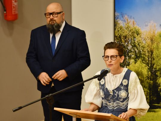 50 lat minęło. Za nami jubileuszowa gala oraz wernisaż w Skansenie