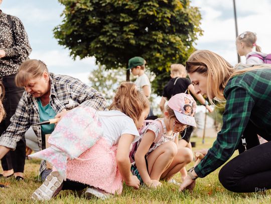 6000 narcyzów zakwitnie w TAURON Parku Śląskim [ZMIANA TERMINU]