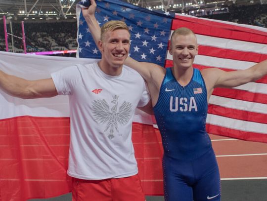 66. Memoriał Kusocińskiego: Gwiazdorska obsada skoku o tyczce!