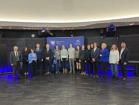 68. Olimpiada Astronomiczna dobiegła końca. Znamy już jej laureatów!