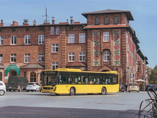 7 czerwca kupon zamiast biletu. Transport GZM wspiera Industriadę